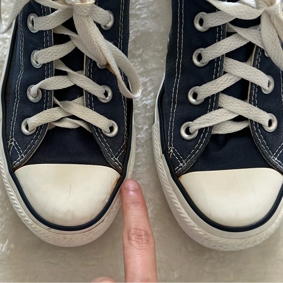 Converse Chuck Taylor All Star Shoes - Picture 3 of 13